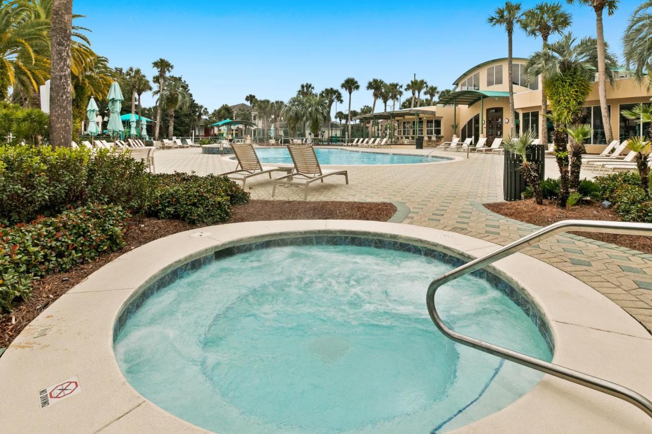 Rendezvous Paradise Destin Exterior photo