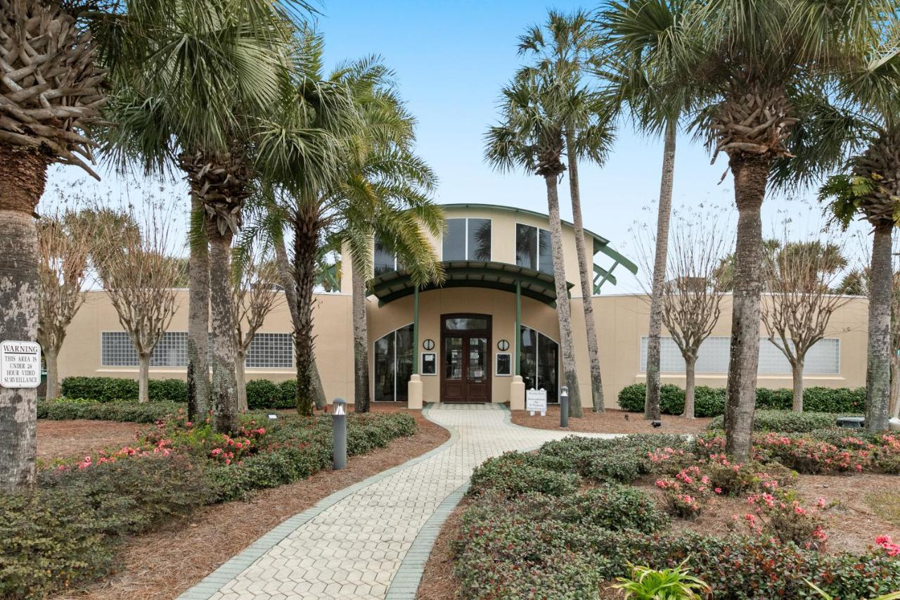 Rendezvous Paradise Destin Exterior photo