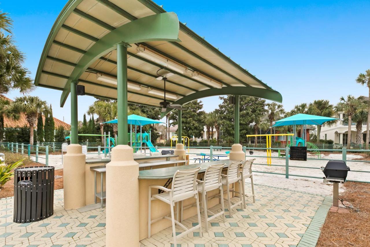 Rendezvous Paradise Destin Exterior photo