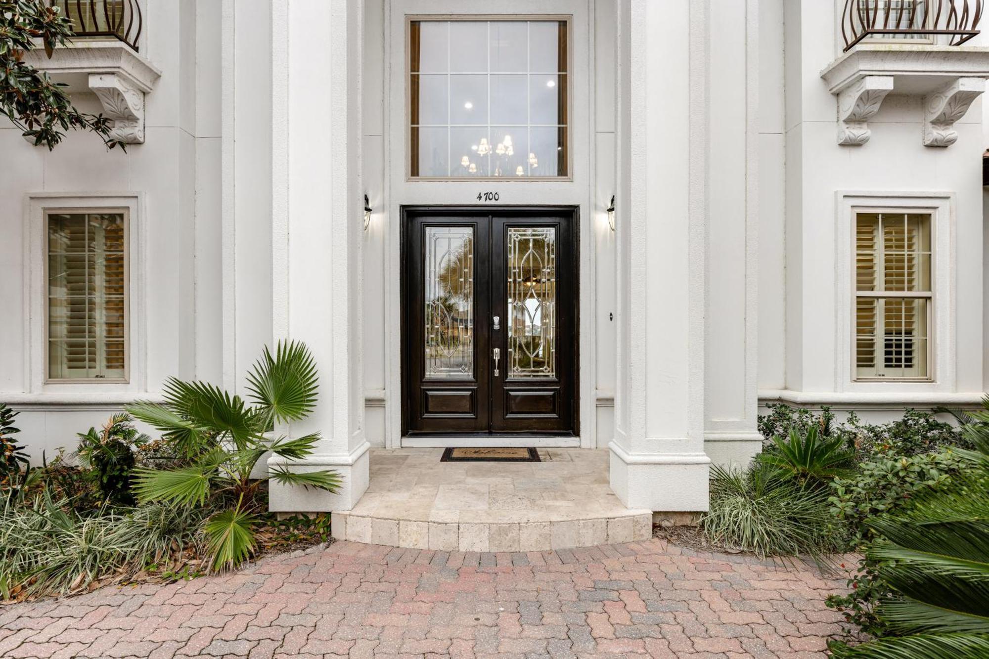 Rendezvous Paradise Destin Exterior photo